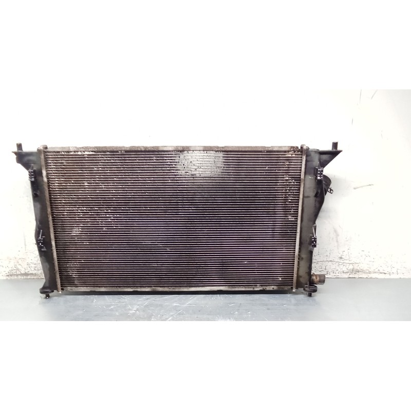 Recambio de radiador agua para mazda 5 (cr) 2.0 cd (cr19) referencia OEM IAM 4220008431  05
