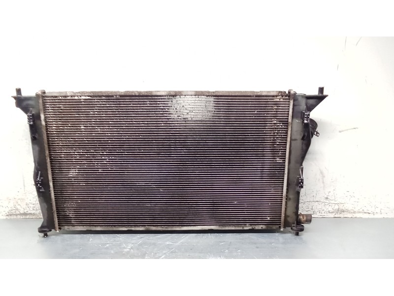 Recambio de radiador agua para mazda 5 (cr) 2.0 cd (cr19) referencia OEM IAM 4220008431  05