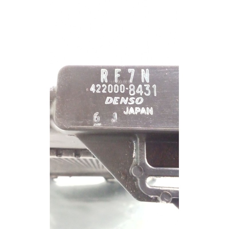 Recambio de radiador agua para mazda 5 (cr) 2.0 cd (cr19) referencia OEM IAM 4220008431  05