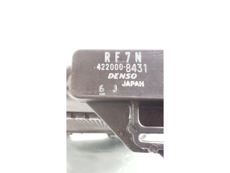 Recambio de radiador agua para mazda 5 (cr) 2.0 cd (cr19) referencia OEM IAM 4220008431  05