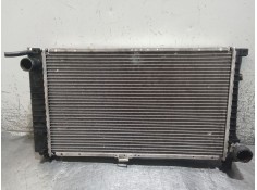 Recambio de radiador agua para bmw 3 compact (e36) 318 tds referencia OEM IAM   