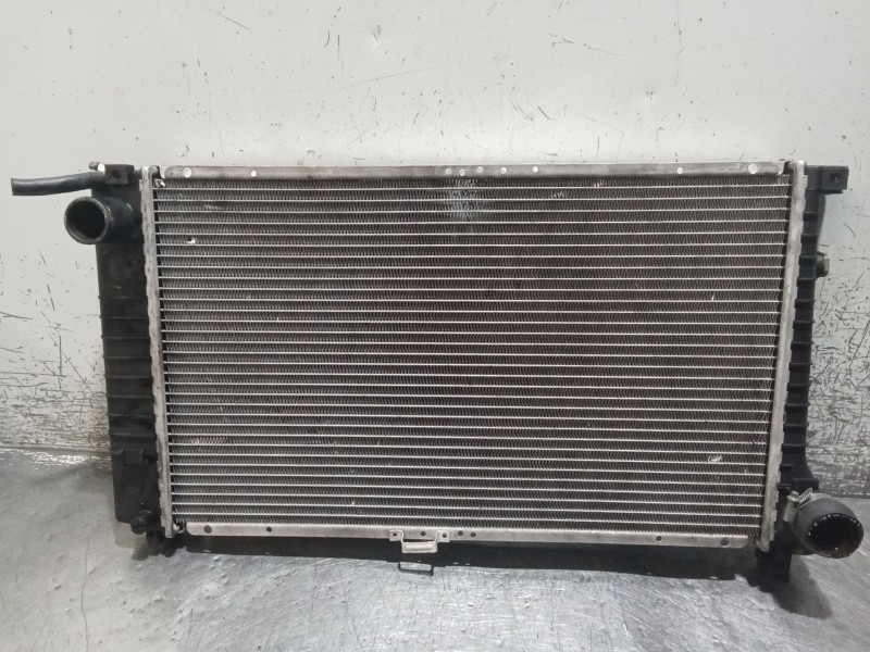 Recambio de radiador agua para bmw 3 compact (e36) 318 tds referencia OEM IAM   