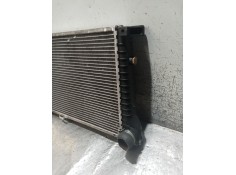 Recambio de radiador agua para bmw 3 compact (e36) 318 tds referencia OEM IAM    2