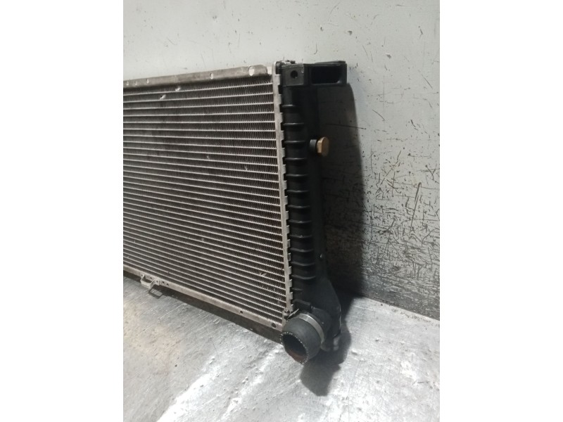 Recambio de radiador agua para bmw 3 compact (e36) 318 tds referencia OEM IAM   