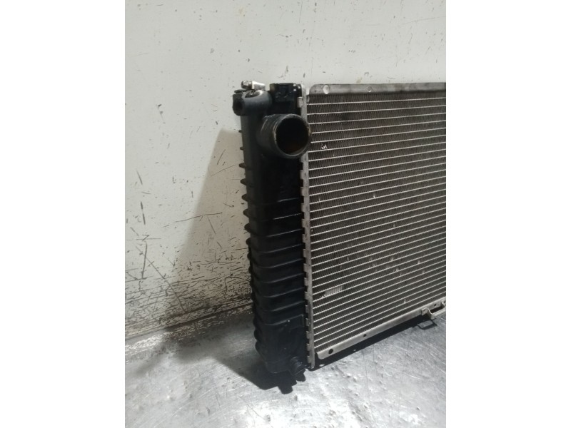 Recambio de radiador agua para bmw 3 compact (e36) 318 tds referencia OEM IAM   