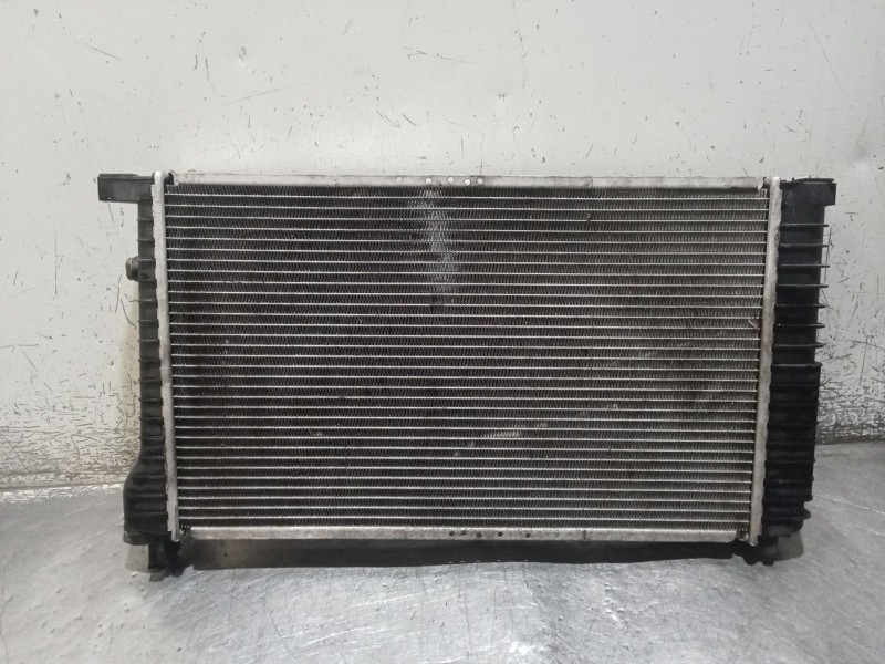 Recambio de radiador agua para bmw 3 compact (e36) 318 tds referencia OEM IAM   