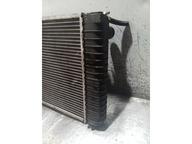 Recambio de radiador agua para bmw 3 compact (e36) 318 tds referencia OEM IAM   