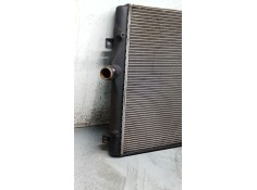 Recambio de radiador agua para seat leon (1p1) 2.0 tdi 16v referencia OEM IAM   05 2