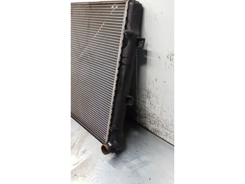 Recambio de radiador agua para seat leon (1p1) 2.0 tdi 16v referencia OEM IAM   05