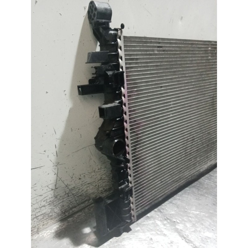 Recambio de radiador agua para opel insignia a (g09) 2.0 cdti (68) referencia OEM IAM 13241725 S8112001 08