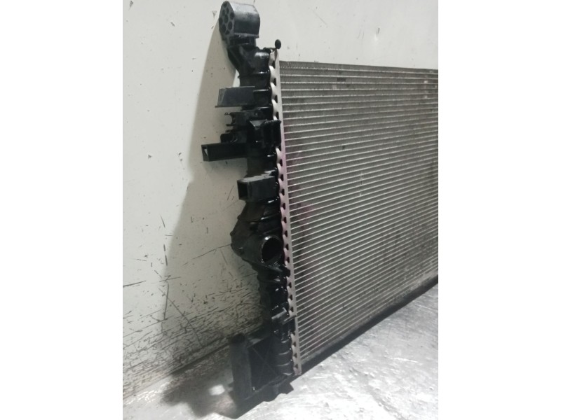 Recambio de radiador agua para opel insignia a (g09) 2.0 cdti (68) referencia OEM IAM 13241725 S8112001 08