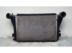 Recambio de intercooler para volkswagen golf v (1k1) 1.9 tdi referencia OEM IAM 1K0145803A  03