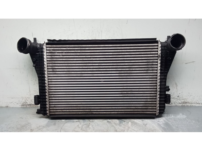 Recambio de intercooler para volkswagen golf v (1k1) 1.9 tdi referencia OEM IAM 1K0145803A  03