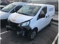 nissan nv 200 (m20) del año 2011