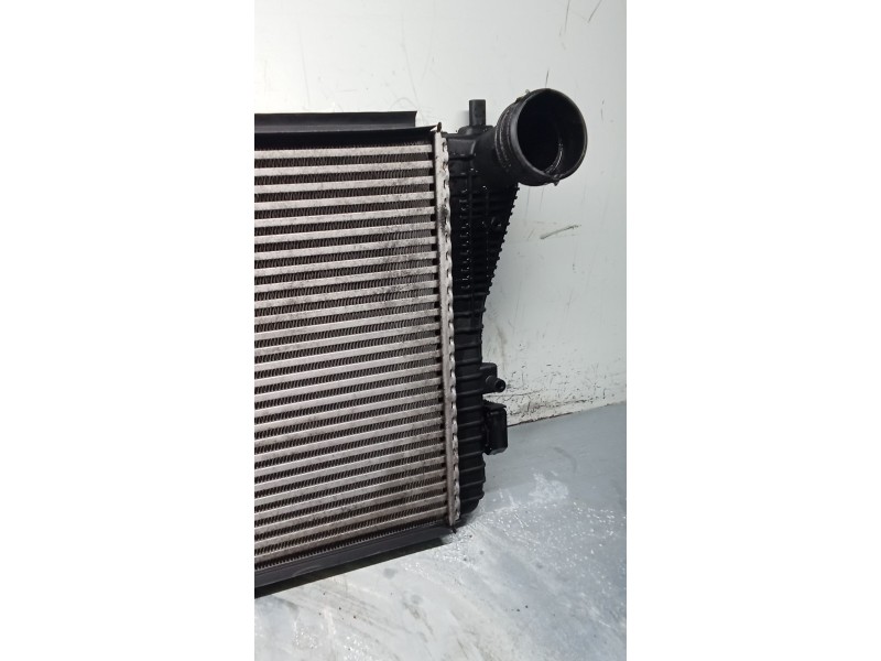 Recambio de intercooler para volkswagen golf v (1k1) 1.9 tdi referencia OEM IAM 1K0145803A  03