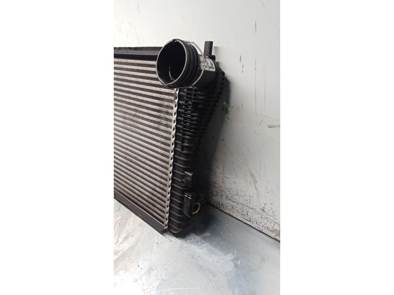 Recambio de intercooler para volkswagen golf v (1k1) 1.9 tdi referencia OEM IAM 1K0145803A  03