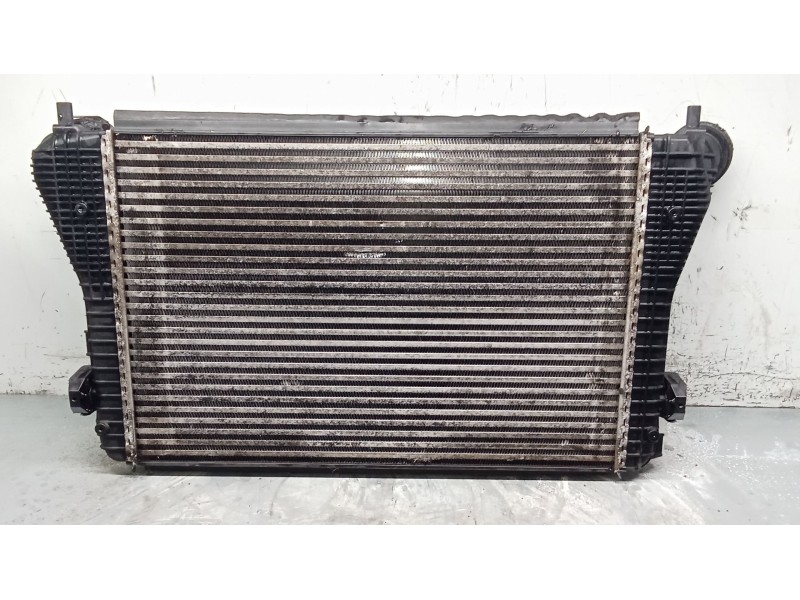 Recambio de intercooler para volkswagen golf v (1k1) 1.9 tdi referencia OEM IAM 1K0145803A  03