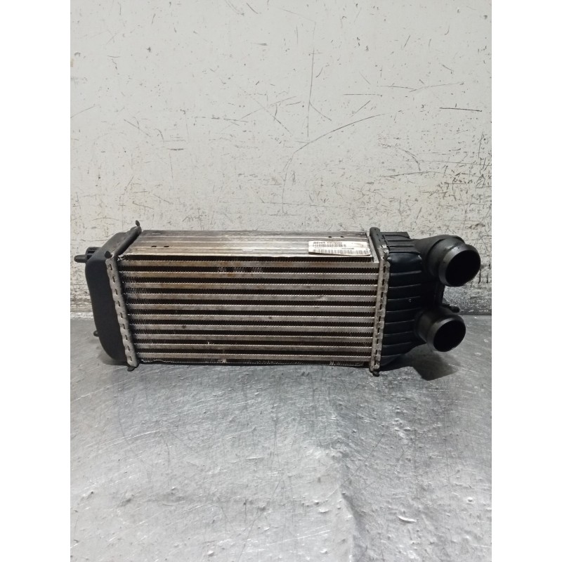 Recambio de intercooler para fiat scudo autobús (270_, 272_) 1.6 d multijet referencia OEM IAM X4672002 1440084580 07