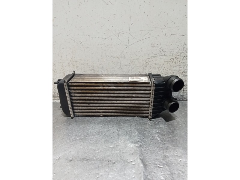 Recambio de intercooler para fiat scudo autobús (270_, 272_) 1.6 d multijet referencia OEM IAM X4672002 1440084580 07