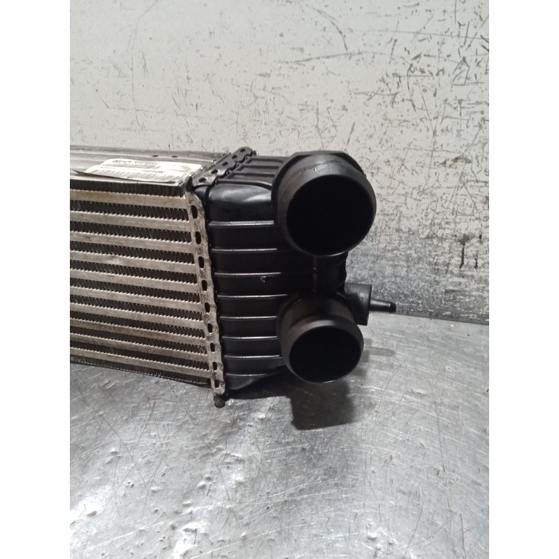 Recambio de intercooler para fiat scudo autobús (270_, 272_) 1.6 d multijet referencia OEM IAM X4672002 1440084580 07