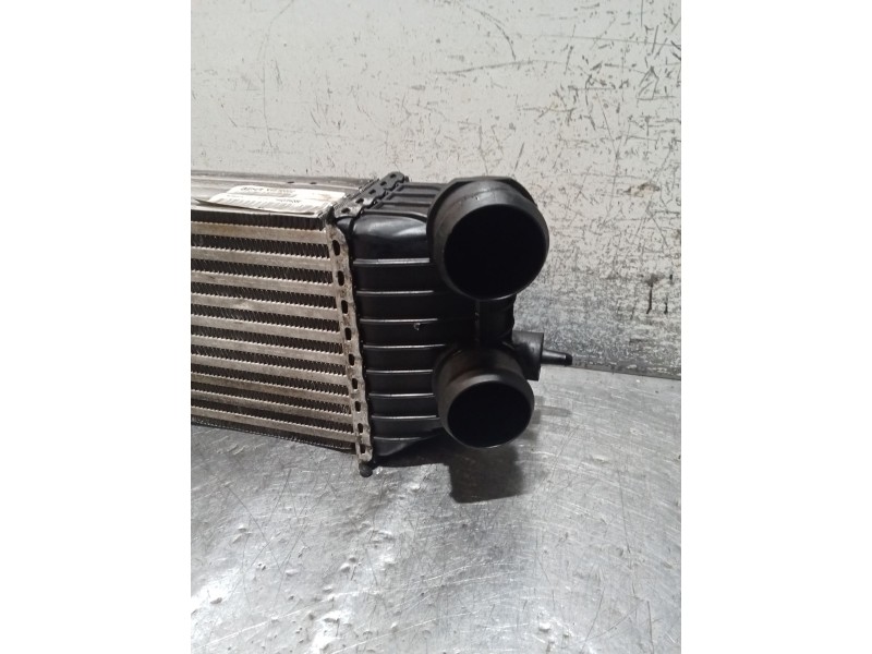 Recambio de intercooler para fiat scudo autobús (270_, 272_) 1.6 d multijet referencia OEM IAM X4672002 1440084580 07
