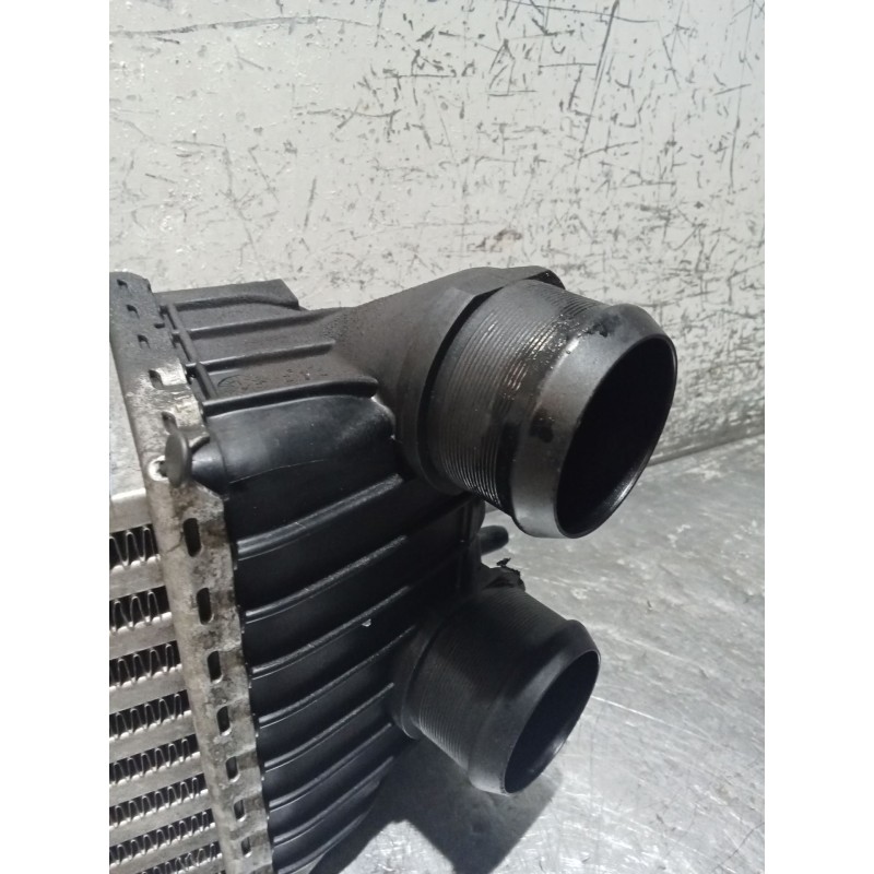 Recambio de intercooler para fiat scudo autobús (270_, 272_) 1.6 d multijet referencia OEM IAM X4672002 1440084580 07
