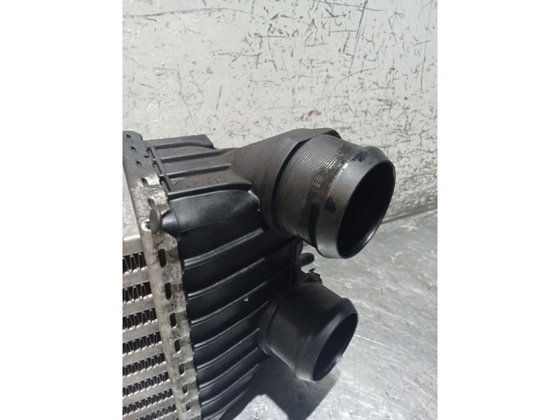 Recambio de intercooler para fiat scudo autobús (270_, 272_) 1.6 d multijet referencia OEM IAM X4672002 1440084580 07