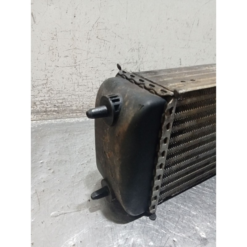 Recambio de intercooler para fiat scudo autobús (270_, 272_) 1.6 d multijet referencia OEM IAM X4672002 1440084580 07