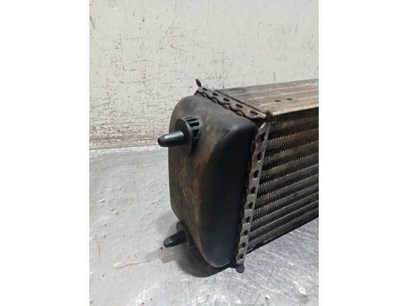 Recambio de intercooler para fiat scudo autobús (270_, 272_) 1.6 d multijet referencia OEM IAM X4672002 1440084580 07