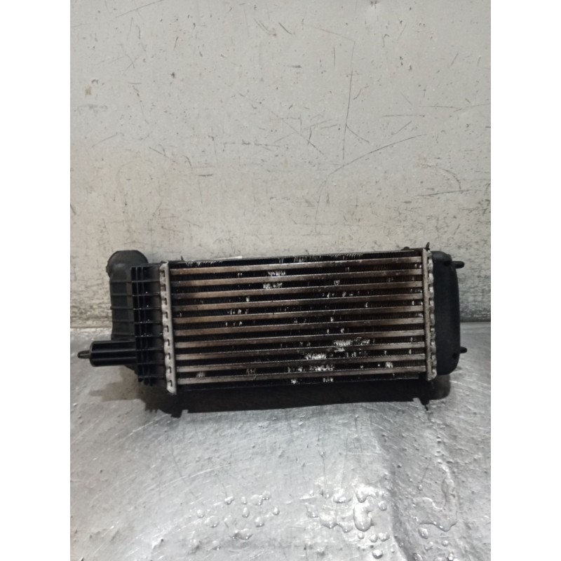 Recambio de intercooler para fiat scudo autobús (270_, 272_) 1.6 d multijet referencia OEM IAM X4672002 1440084580 07
