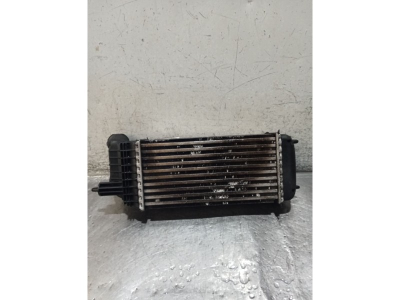 Recambio de intercooler para fiat scudo autobús (270_, 272_) 1.6 d multijet referencia OEM IAM X4672002 1440084580 07