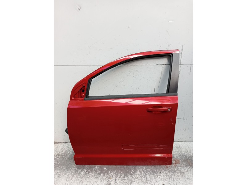 Recambio de puerta delantera izquierda para dodge journey se referencia OEM IAM   5P
