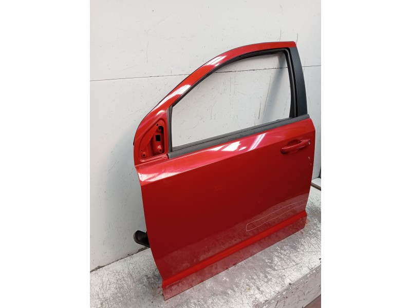 Recambio de puerta delantera izquierda para dodge journey se referencia OEM IAM   5P