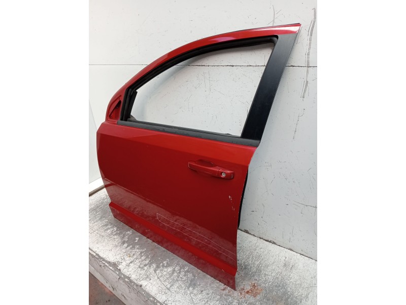 Recambio de puerta delantera izquierda para dodge journey se referencia OEM IAM   5P