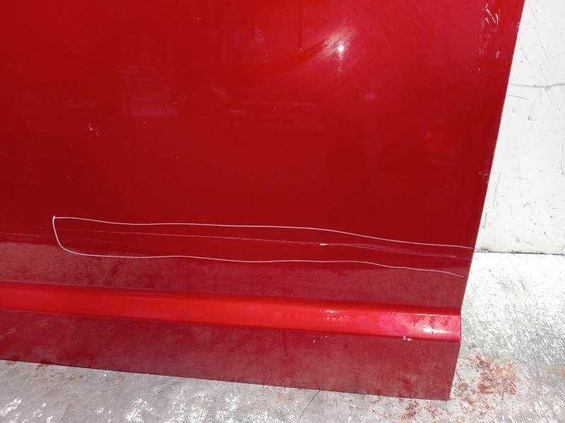 Recambio de puerta delantera izquierda para dodge journey se referencia OEM IAM   5P