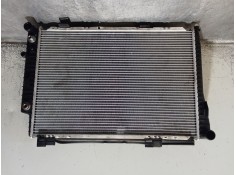 Recambio de radiador agua para mercedes-benz clk (c208) clk 320 (208.365) referencia OEM IAM   97