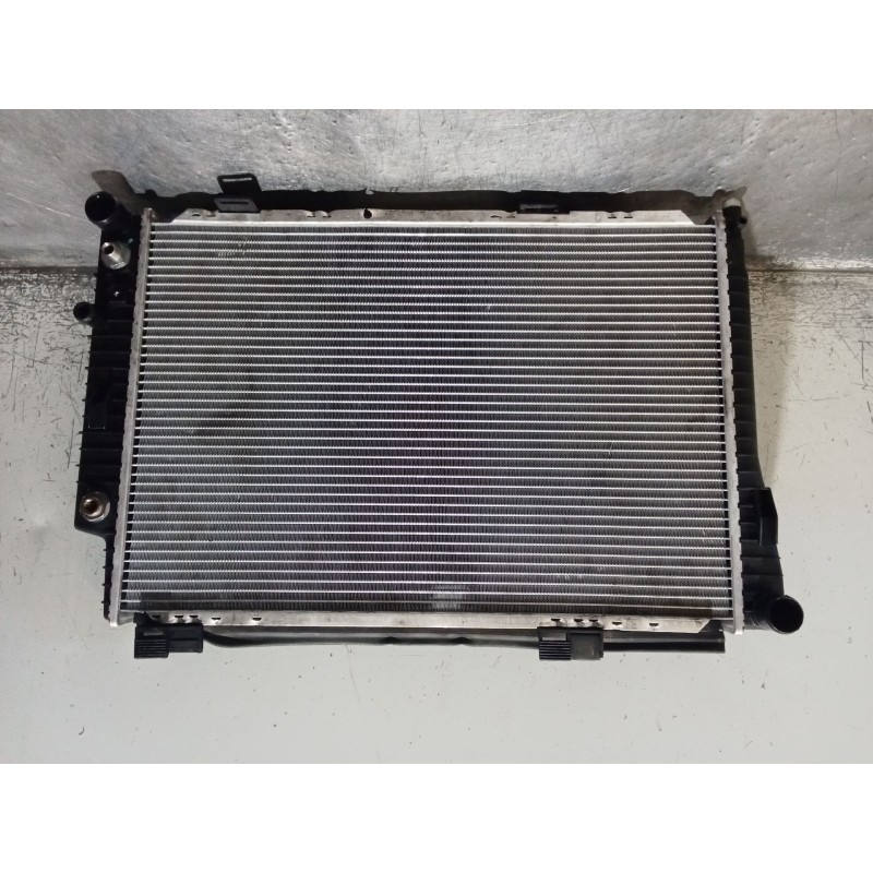 Recambio de radiador agua para mercedes-benz clk (c208) clk 320 (208.365) referencia OEM IAM   97