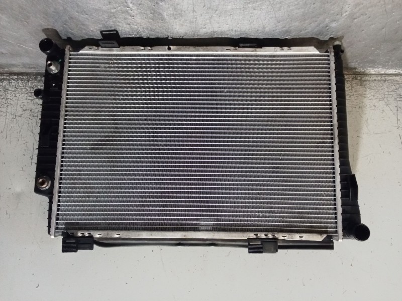 Recambio de radiador agua para mercedes-benz clk (c208) clk 320 (208.365) referencia OEM IAM   97