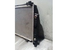Recambio de radiador agua para mercedes-benz clk (c208) clk 320 (208.365) referencia OEM IAM   97 2