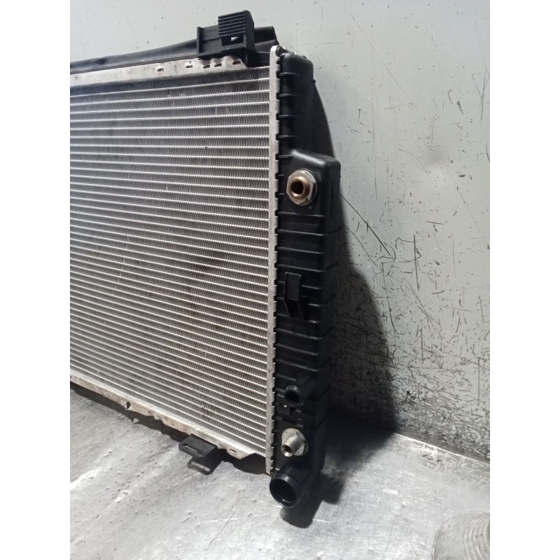 Recambio de radiador agua para mercedes-benz clk (c208) clk 320 (208.365) referencia OEM IAM   97