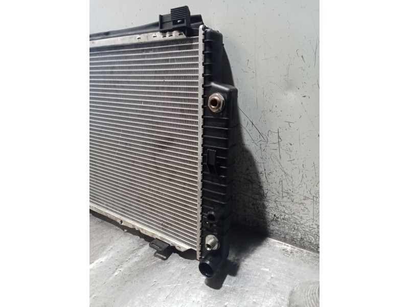 Recambio de radiador agua para mercedes-benz clk (c208) clk 320 (208.365) referencia OEM IAM   97