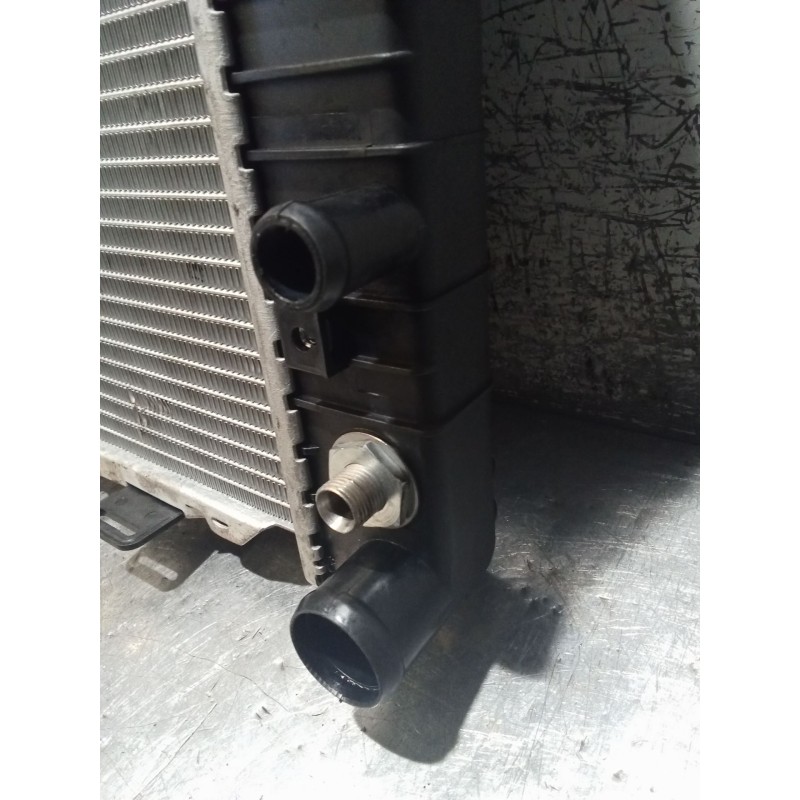 Recambio de radiador agua para mercedes-benz clk (c208) clk 320 (208.365) referencia OEM IAM   97