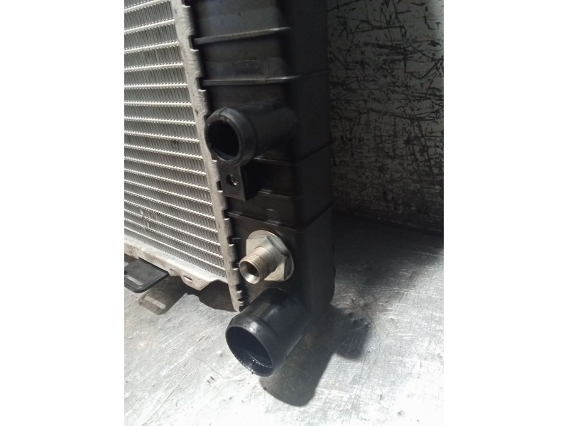 Recambio de radiador agua para mercedes-benz clk (c208) clk 320 (208.365) referencia OEM IAM   97