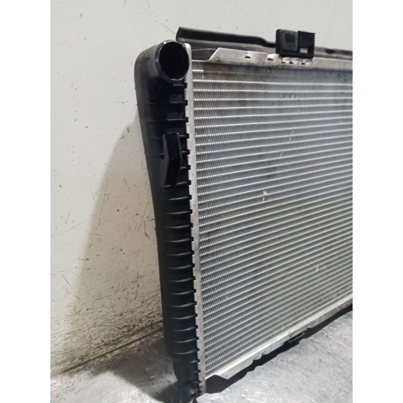 Recambio de radiador agua para mercedes-benz clk (c208) clk 320 (208.365) referencia OEM IAM   97