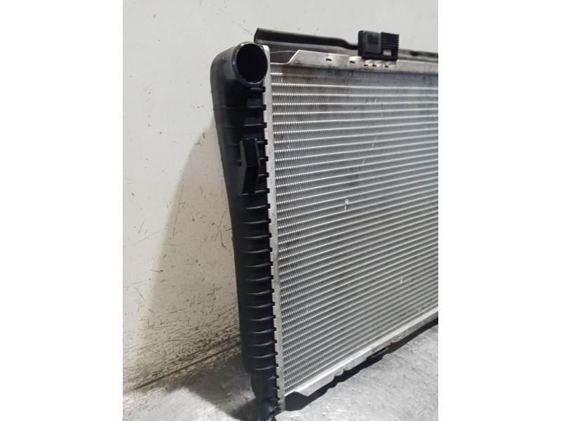 Recambio de radiador agua para mercedes-benz clk (c208) clk 320 (208.365) referencia OEM IAM   97