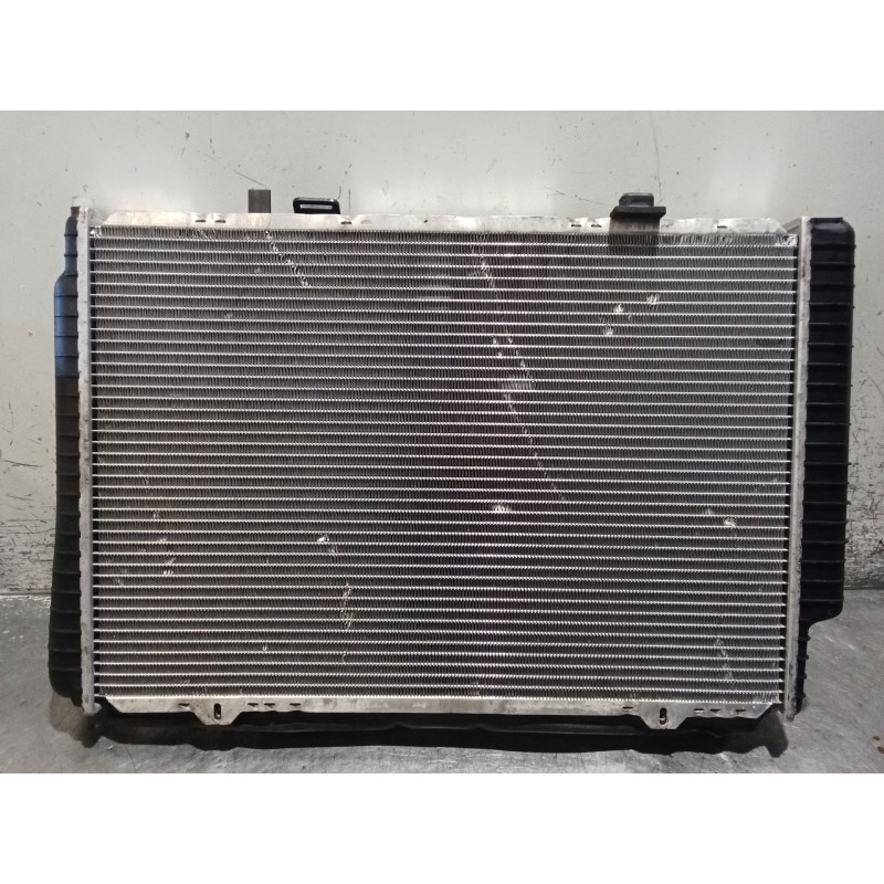 Recambio de radiador agua para mercedes-benz clk (c208) clk 320 (208.365) referencia OEM IAM   97