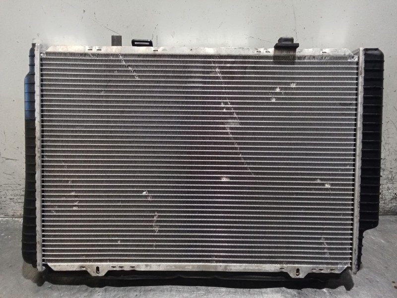 Recambio de radiador agua para mercedes-benz clk (c208) clk 320 (208.365) referencia OEM IAM   97