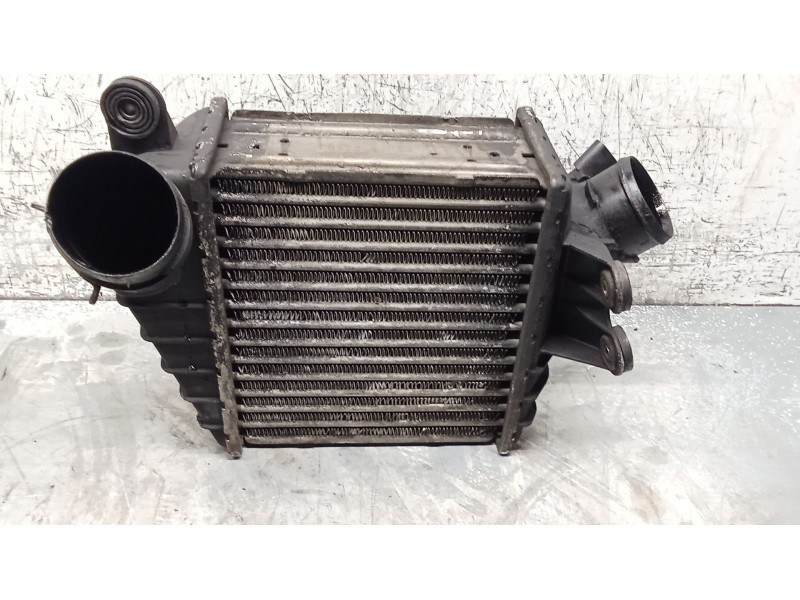 Recambio de intercooler para volkswagen new beetle (9c1, 1c1) 1.9 tdi referencia OEM IAM 817505  98