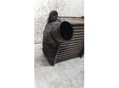 Recambio de intercooler para volkswagen new beetle (9c1, 1c1) 1.9 tdi referencia OEM IAM 817505  98 2