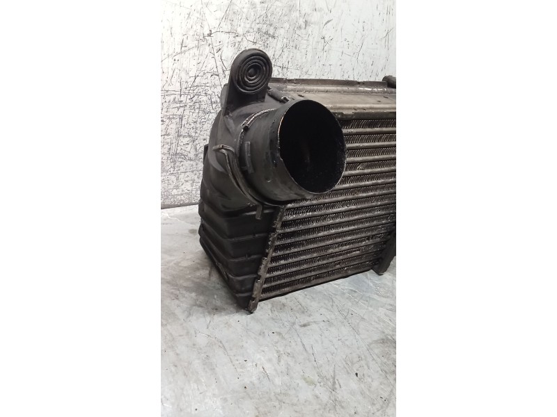 Recambio de intercooler para volkswagen new beetle (9c1, 1c1) 1.9 tdi referencia OEM IAM 817505  98